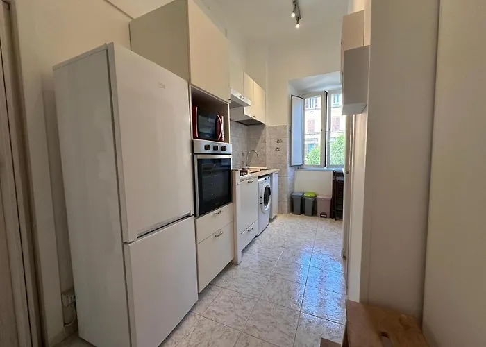 Apartment Colosseo Manzoni Termini 101 Rom