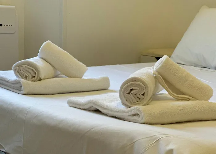 Apartment Colosseo Manzoni Termini 101 Rom