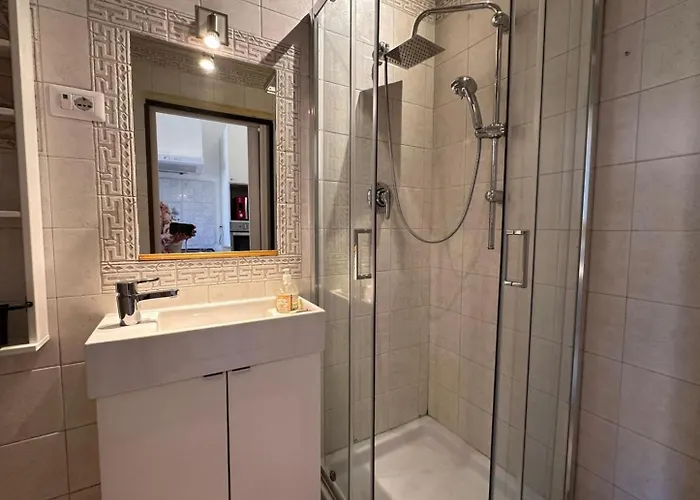 Colosseo Manzoni Termini 101 Apartment Rom