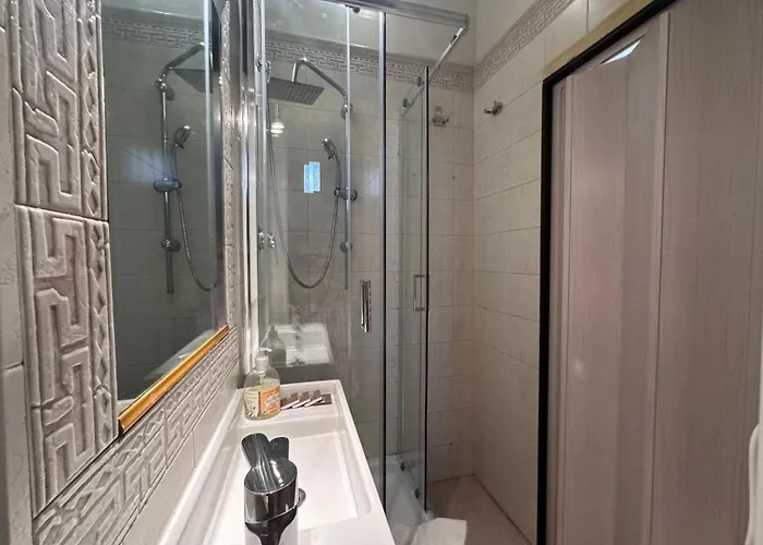 Apartment Colosseo Manzoni Termini 101 Rom