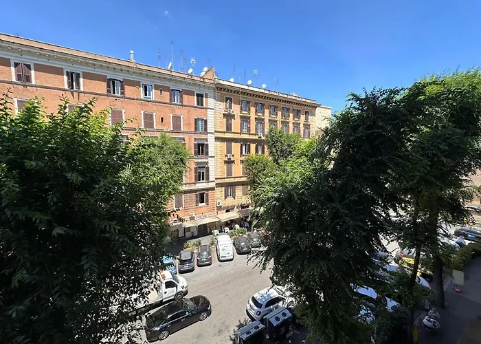 Colosseo Manzoni Termini 101