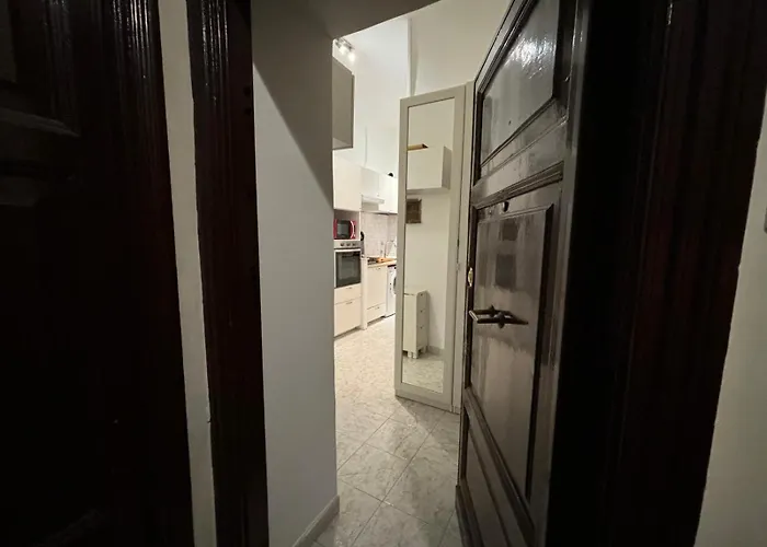 Colosseo Manzoni Termini 101 Apartment Rom