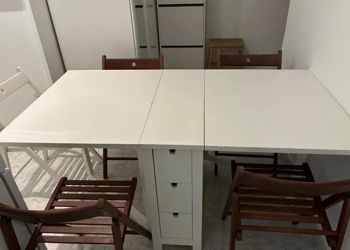 Apartment Colosseo Manzoni Termini 101 Rom