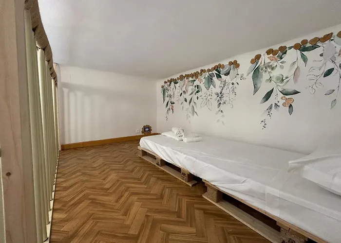Colosseo Manzoni Termini 101 Apartment